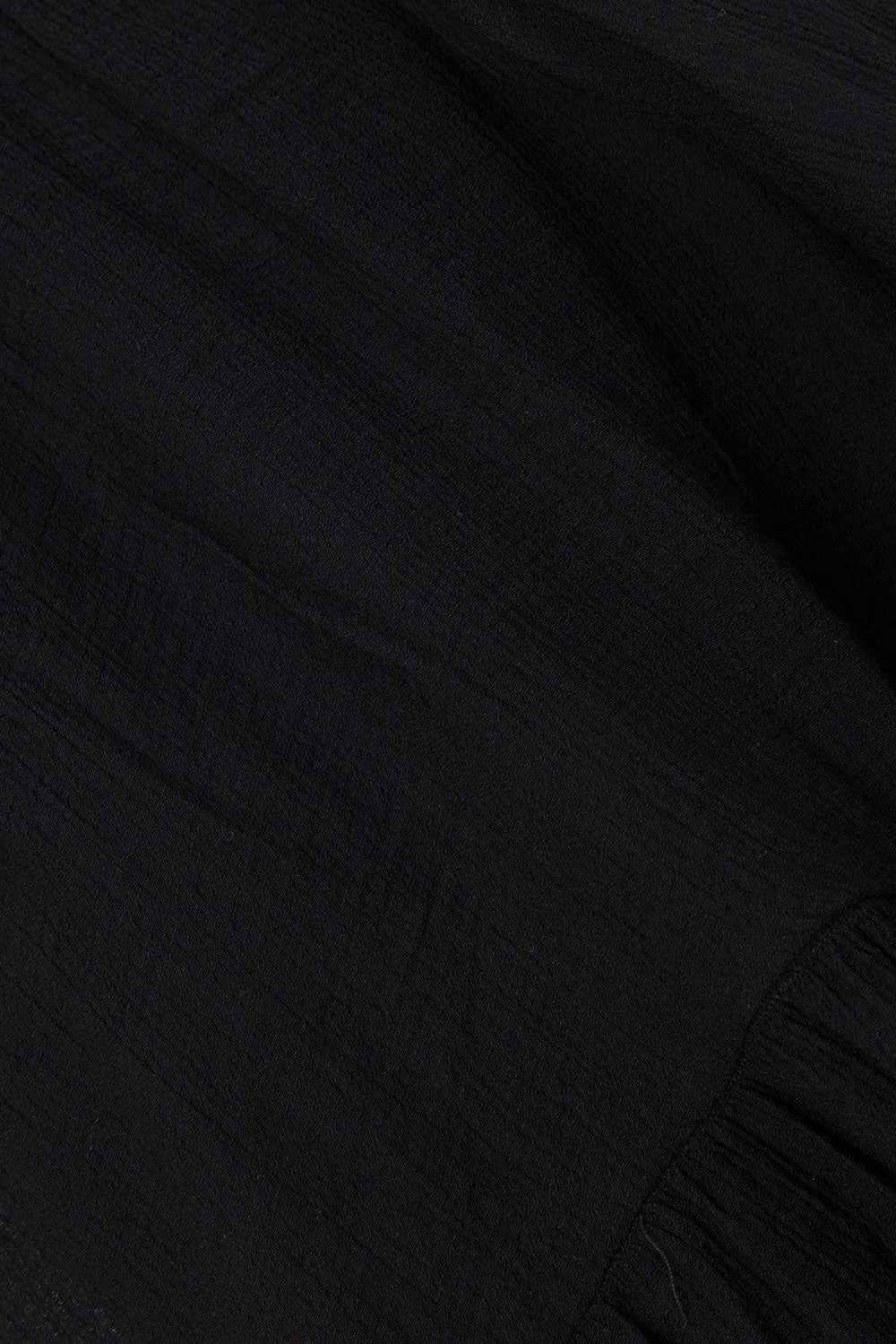 Huxley Top - Black