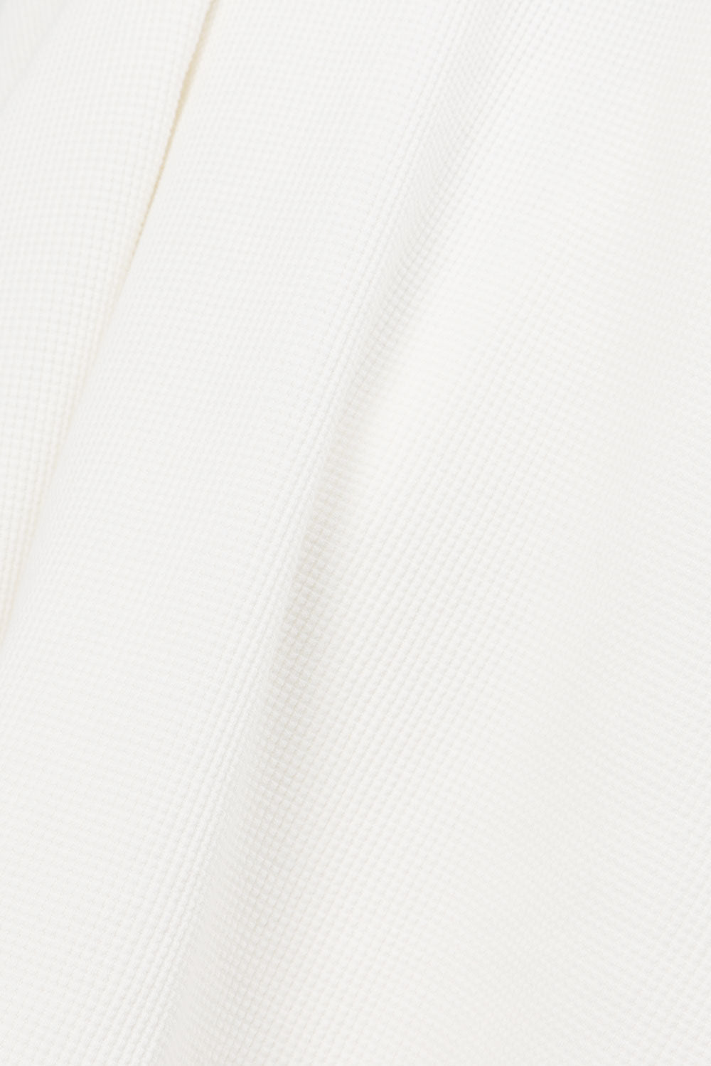 Riya Dress - White