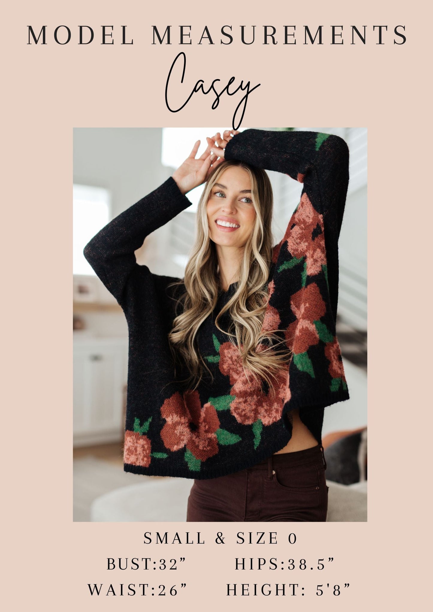 Hazel Blues® | Deborah Mid Rise Capri