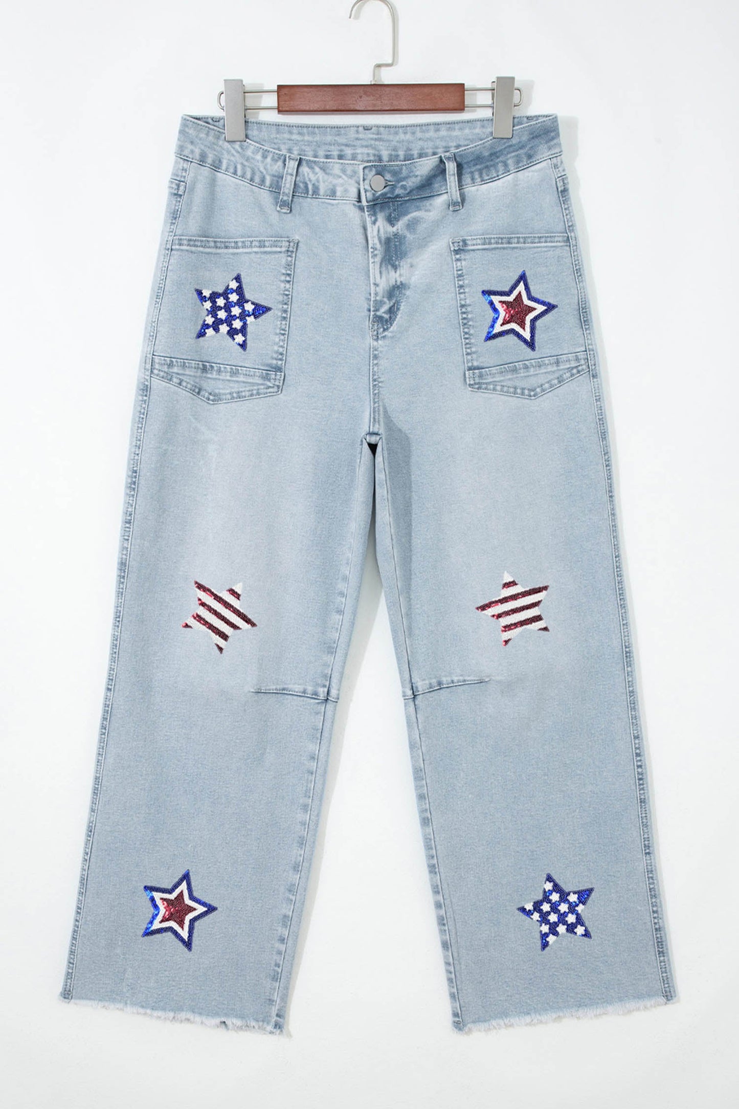 Hazel Blues® | Starstruck Jeans | Beau Blue Jeans