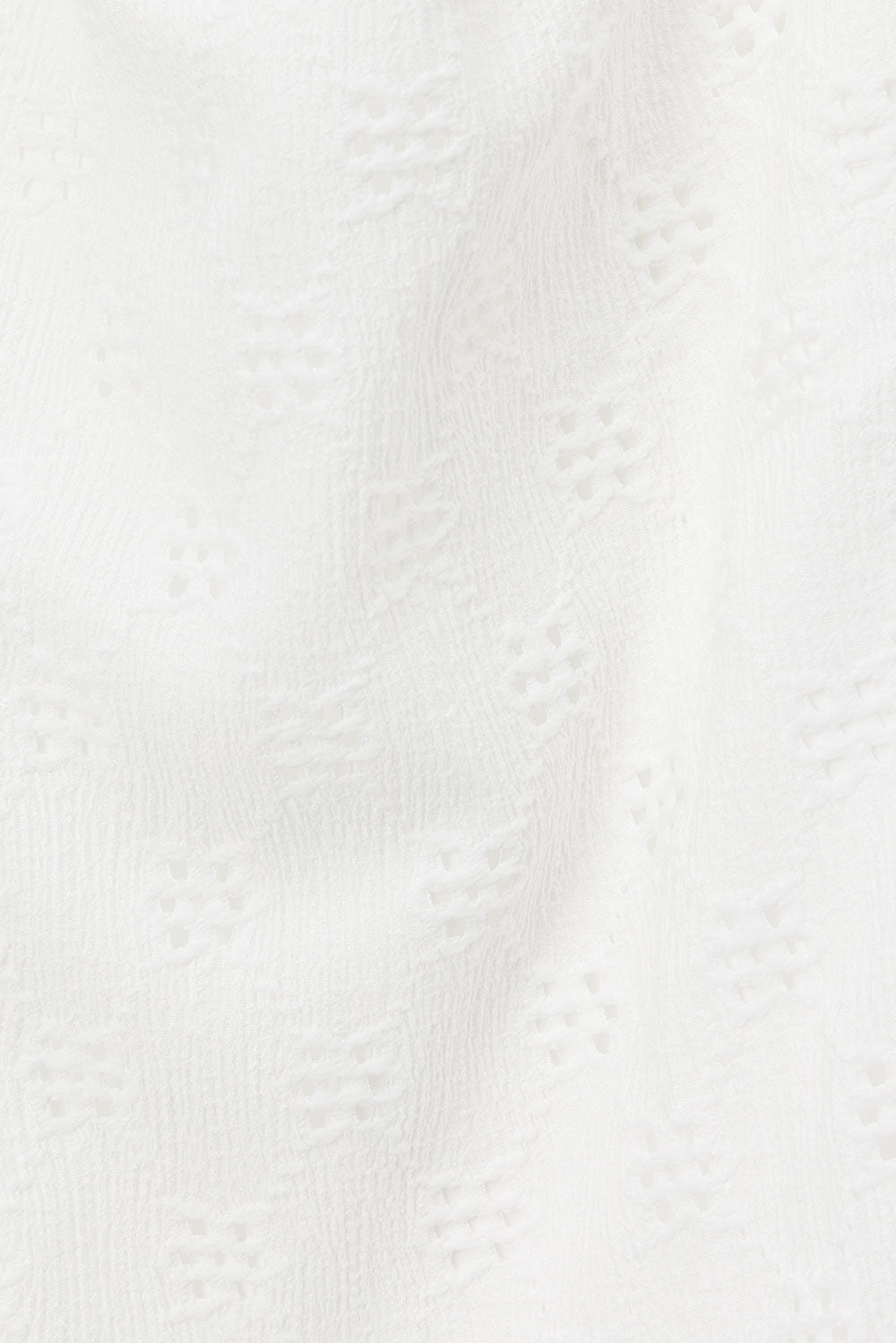 Ellira Pants - White