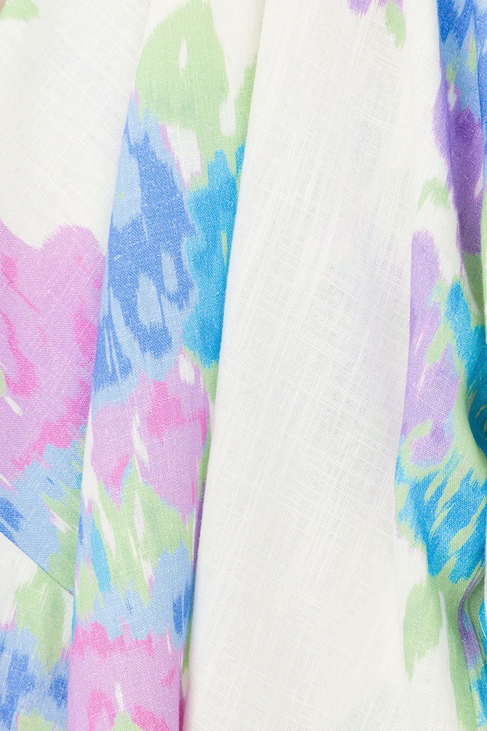 Immi Top - Cascade Floral