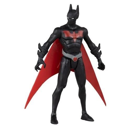 DC Page Punchers 3 Inch Action Figure - Batman Beyond