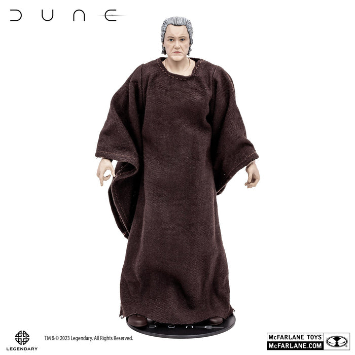 Dune: Part 2 Movie 7 Inch Scale Action Figure - Emperor Shaddam IV
