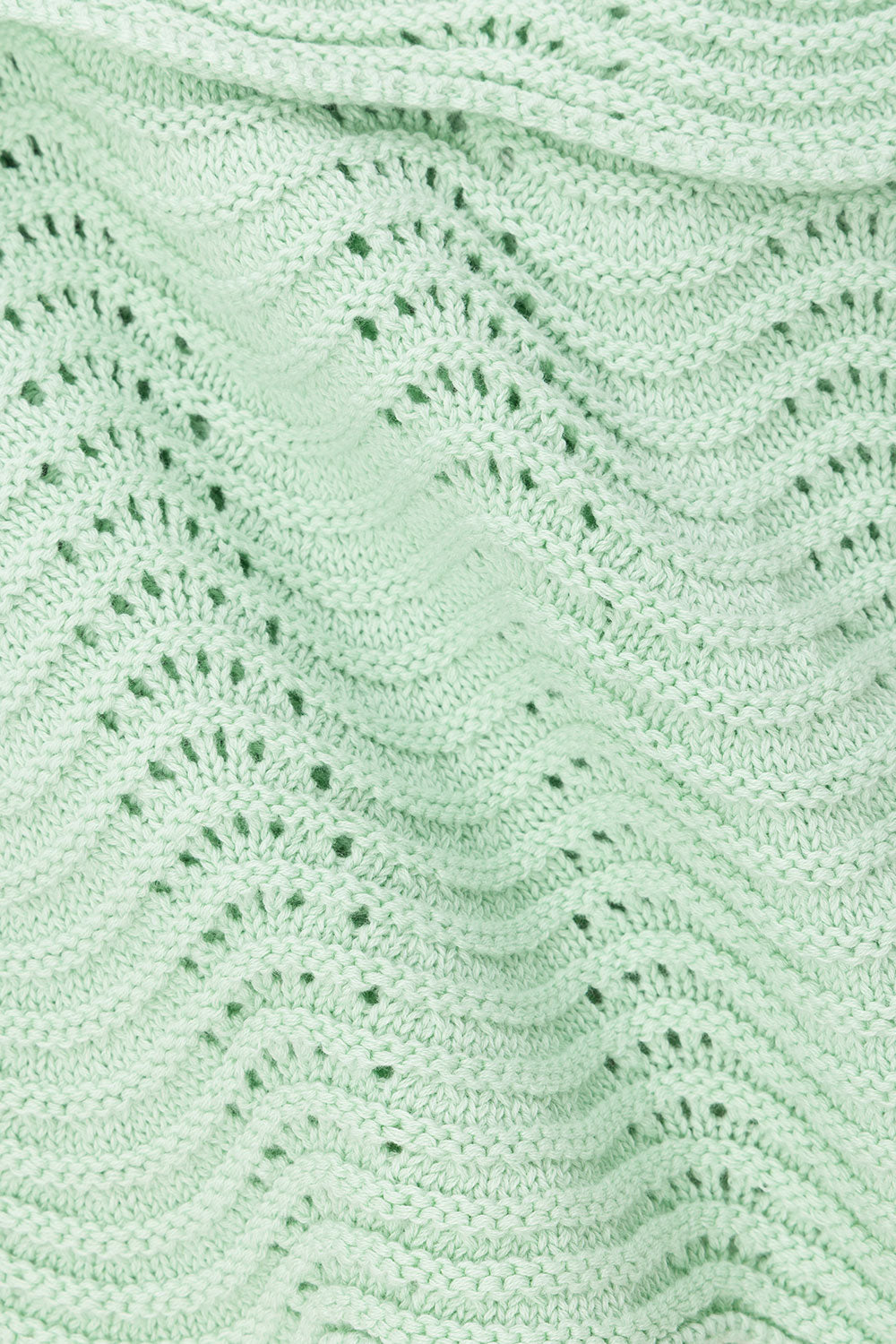 Kama Top - Mint