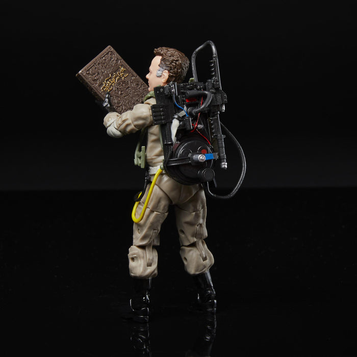 Ghostbusters Plasma Series Action Figure Wave 2 - Ray Stantz (Afterlife)