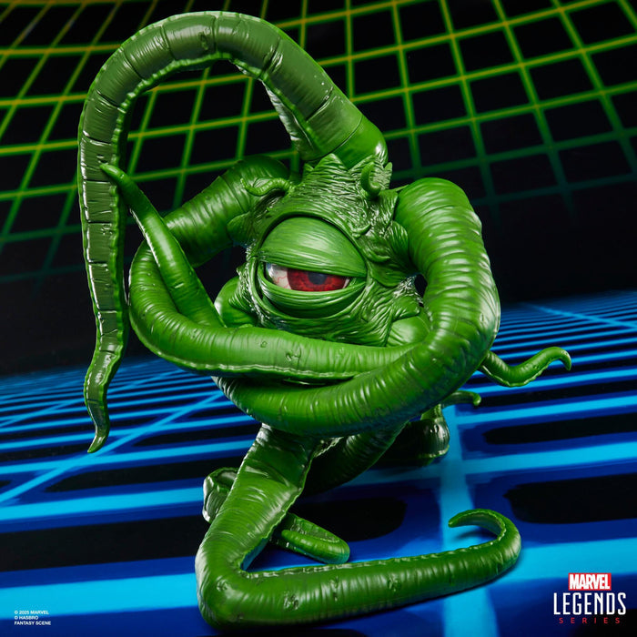 Marvel Legends Gamerverse 6 Inch Exclusive Action Figure - Gargantos