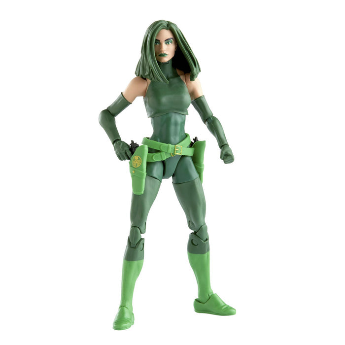 Marvel Legends Iron Man Wave 2 Action Figure - Madame Hydra