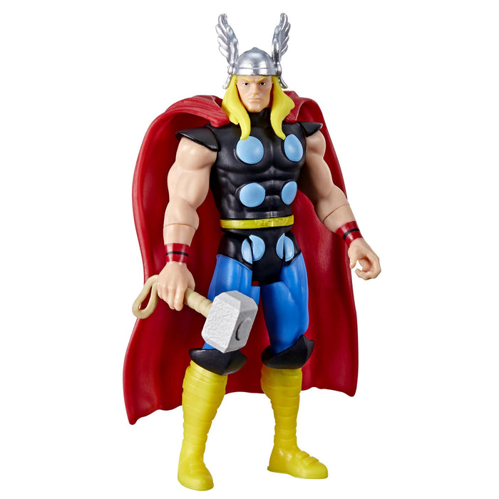 Marvel Universe Retro 3.75 Inch Action Figure Wave 6 - Thor