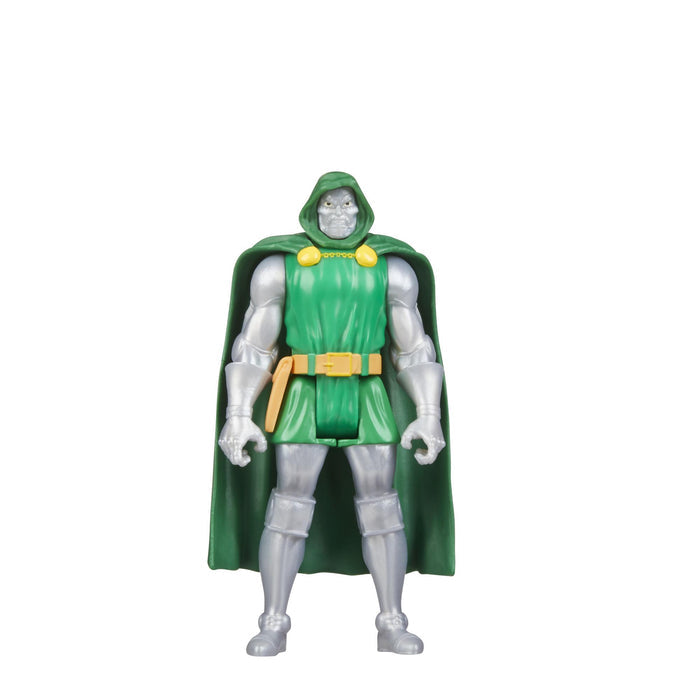 Marvel Universe Retro 3.75 Inch Action Figure Wave 8 - Doctor Doom
