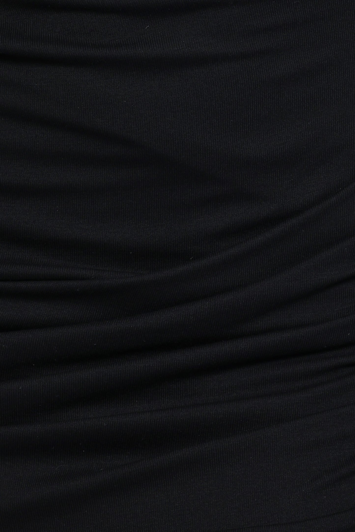 Ashtin Mini Dress - Black