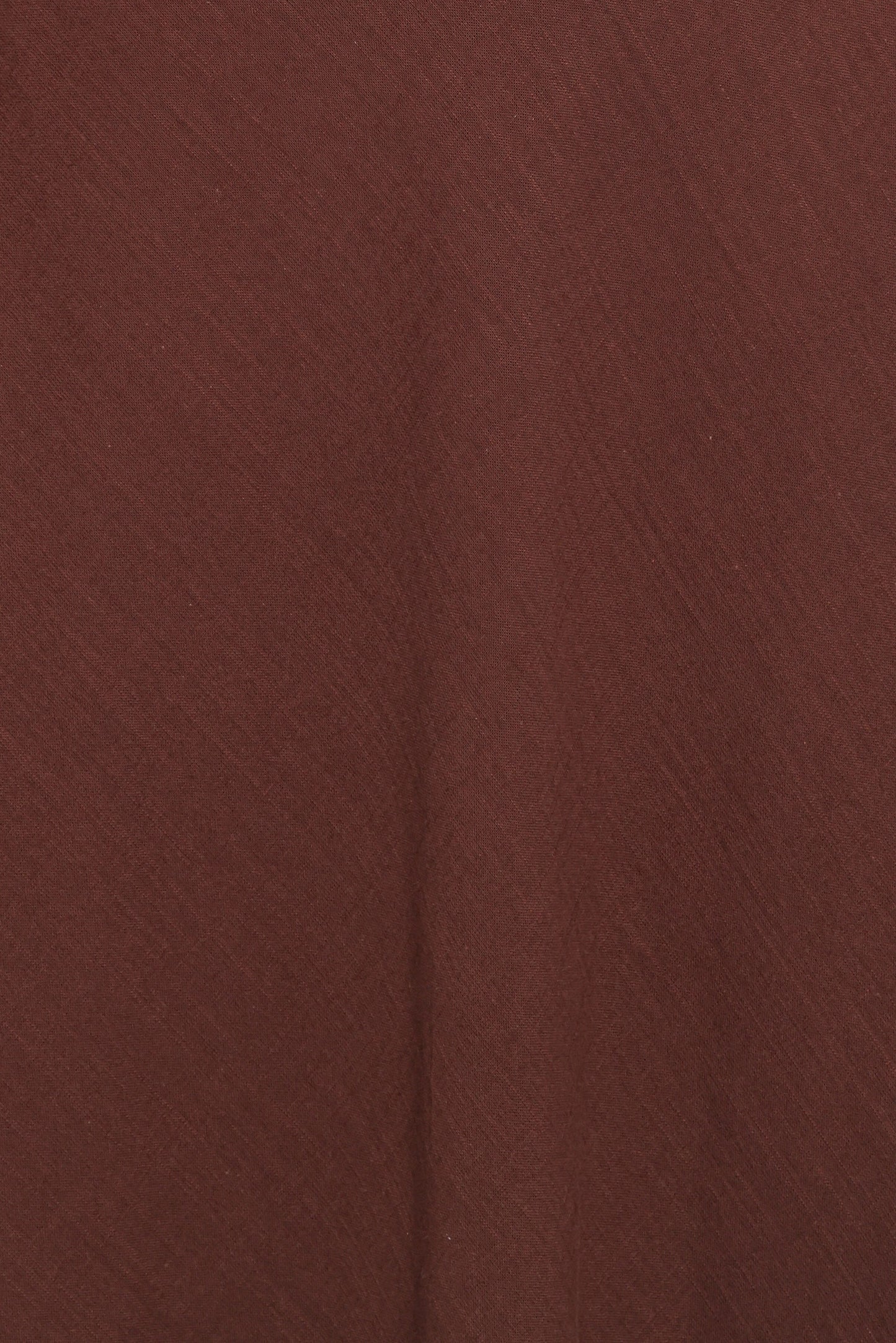 Elvina Midi Dress - Brown