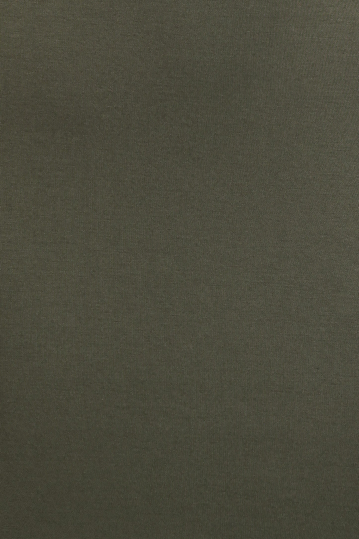 Regan Midi Dress - Olive