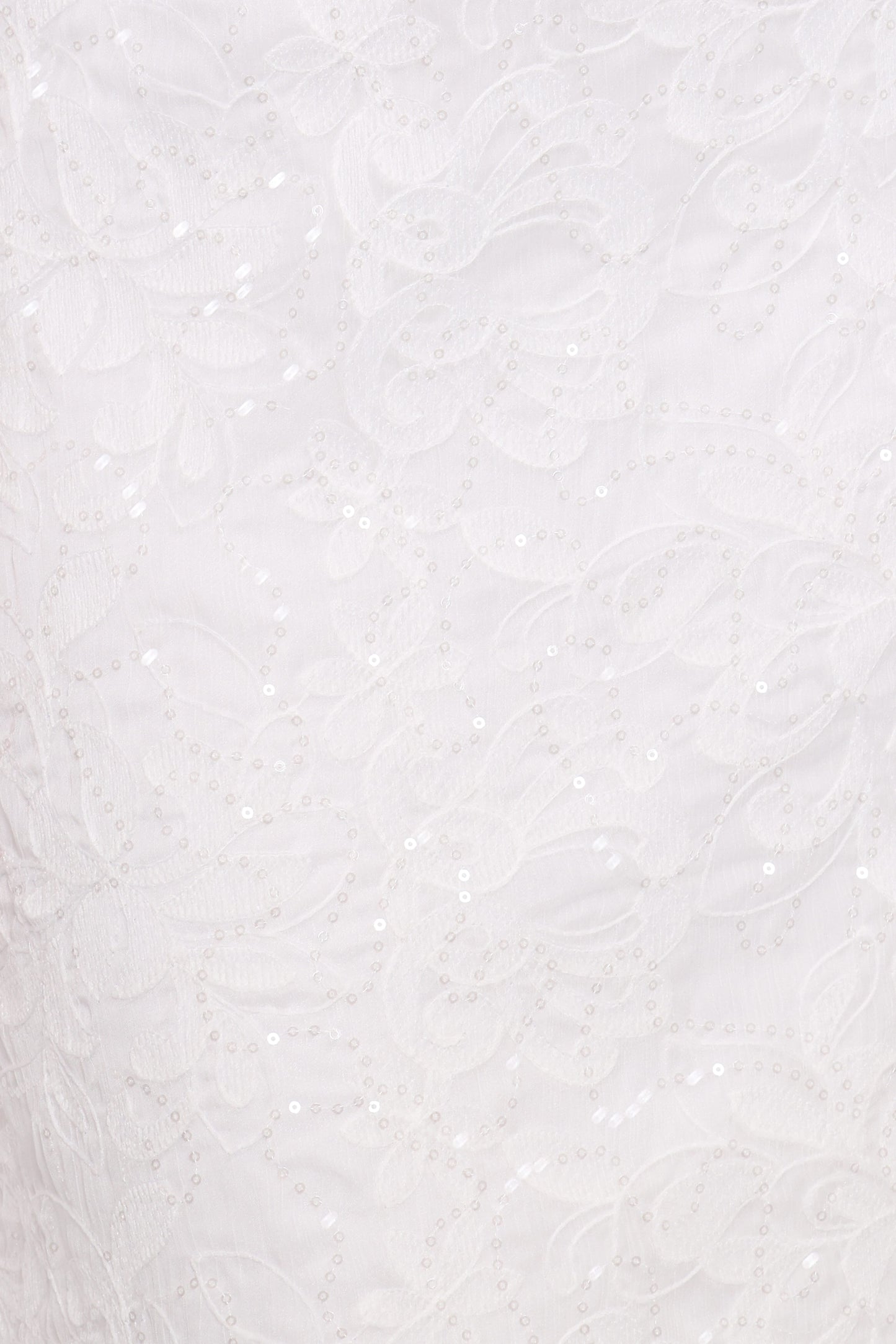 Saoirse Maxi Dress - White