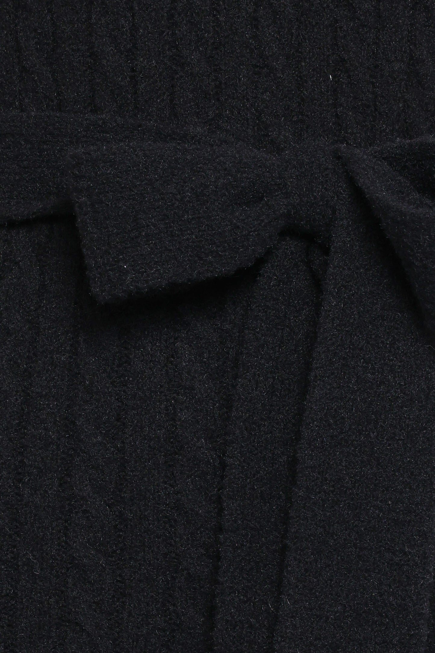 Wembley Midi Dress - Black