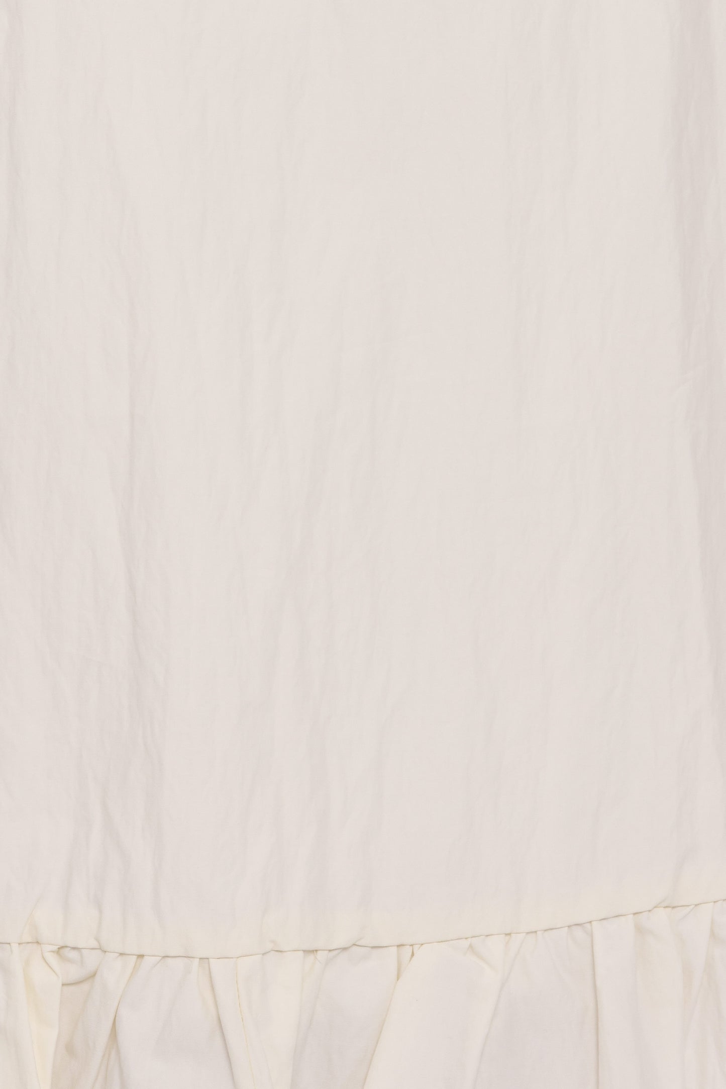 Zena Mini Dress - Cream