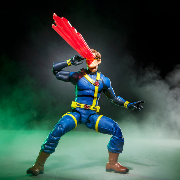 *PRE-ORDER Marvel Legends 6 Inch Action Figure Avengers Doomsday Wave 1 - Cyclops