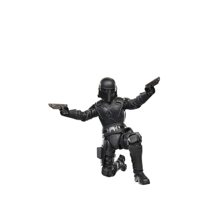 *PRE-ORDER Star Wars Black Series 6 Inch Action Figure Wave 54 - Mandalorian Super Commando Kebris