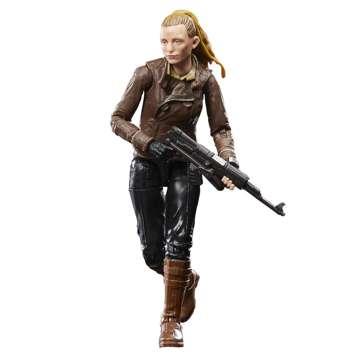 Star Wars Black Series 6 Inch Action Figure Wave 35 - Vel Sartha