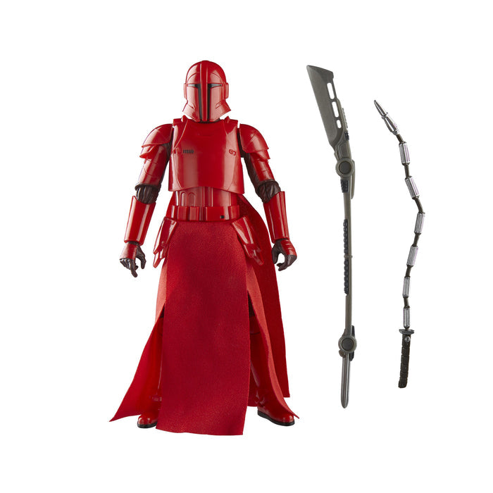 Star Wars Black Series 6 Inch Action Figure Wave 46 - Imperial Praetorian Guard