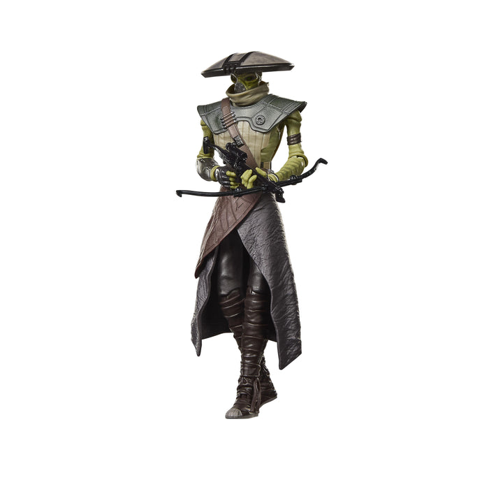 Star Wars Black Series 6 Inch Action Figure Wave 53 - Embo