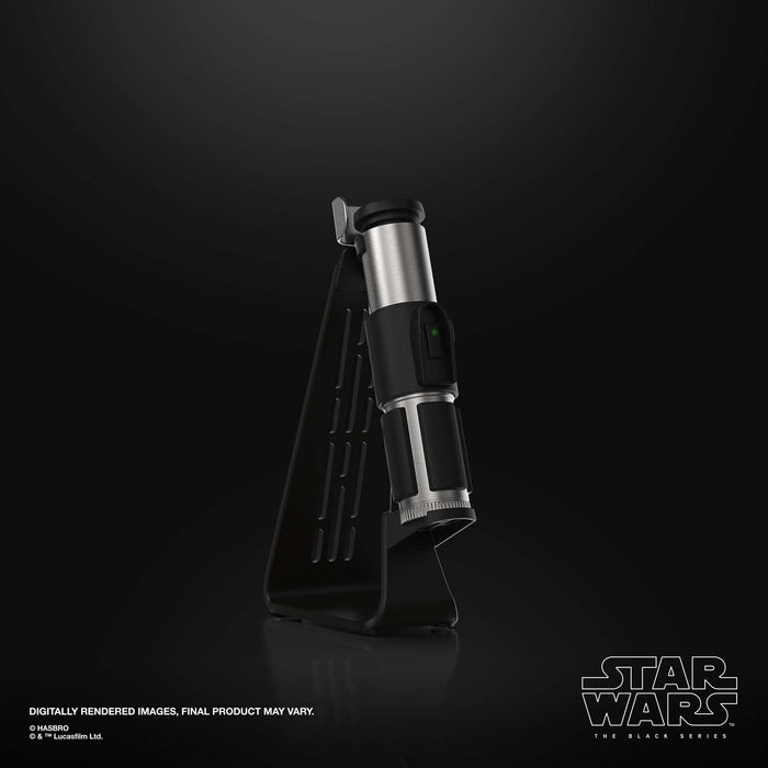Star Wars Black Series Force FX Elite Lightsaber - Yoda's Lightsaber