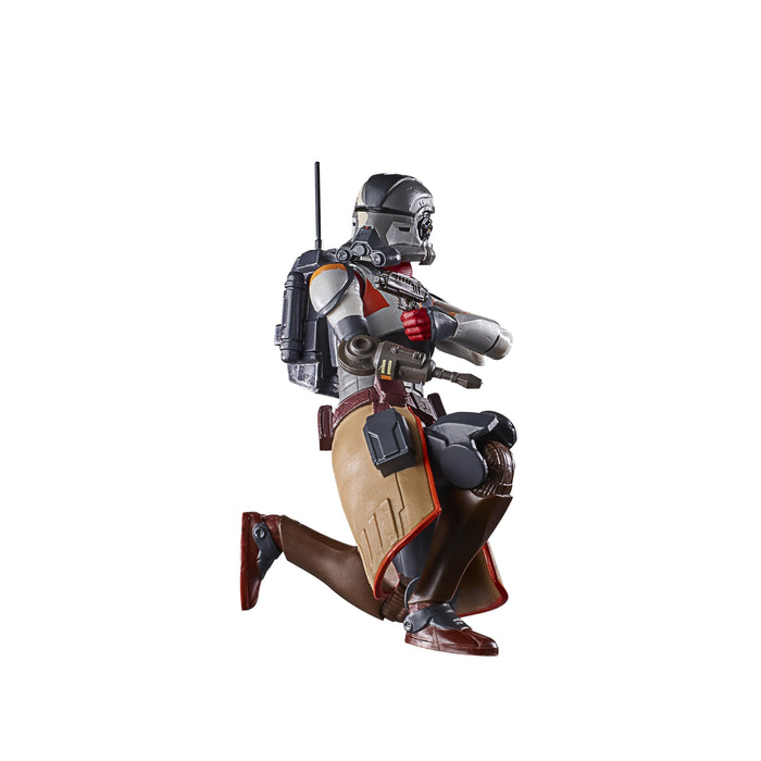 Star Wars The Black Series 6 Inch Exclusive Action Figure - Echo (Mercenary Gear)