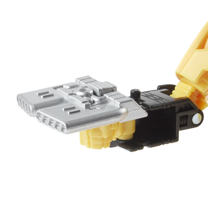Transformers War for Cybertron: Earthrise Deluxe Action Figure - Sunstreaker