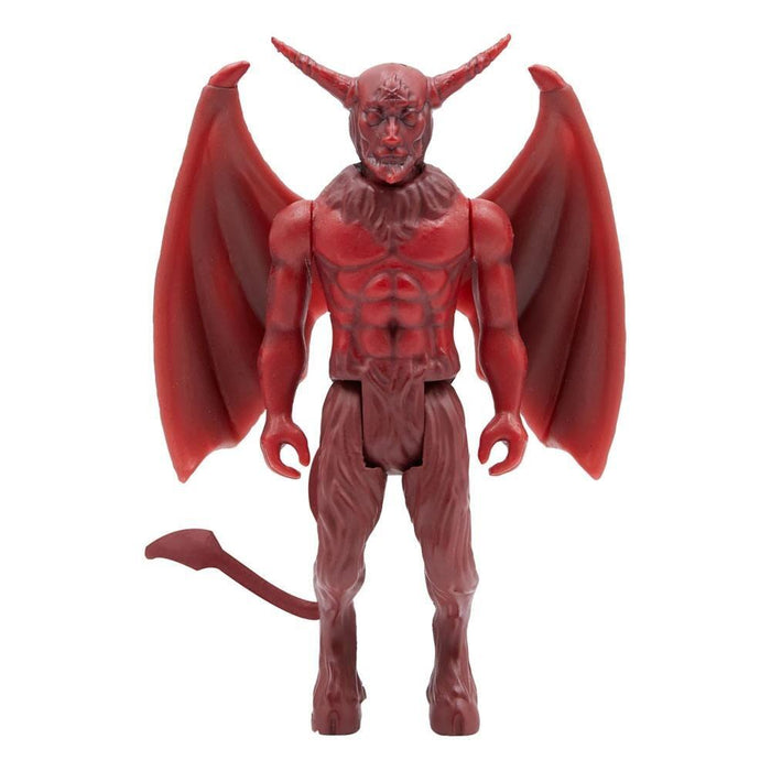 Venom ReAction Action Figure Wave 1 - Bloodlust