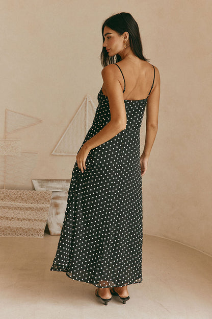 Orlia Dress