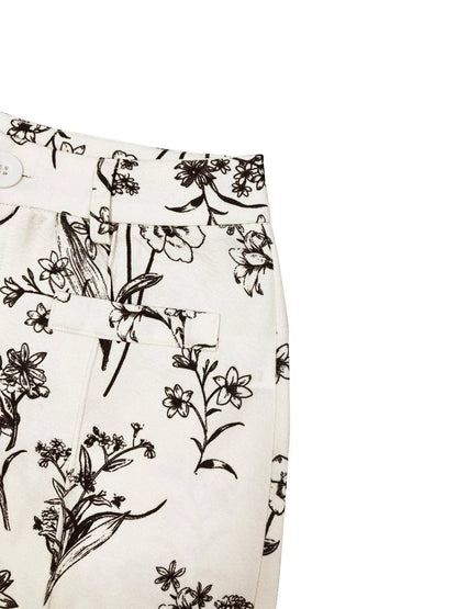 Hazel Blues® |  Floral Print Cami Top & Wide Leg Pants Set