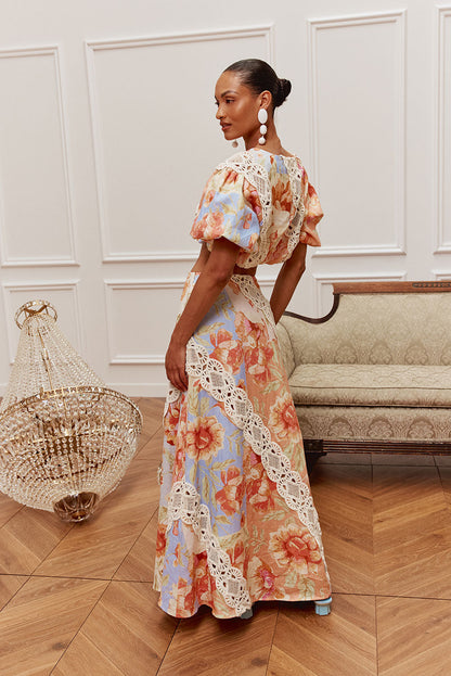 Mirabella Skirt - Verano