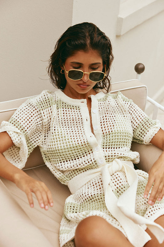 Easton Playsuit