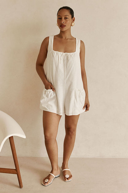 Brita Playsuit
