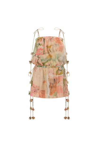 Lucia Dress - Strato
