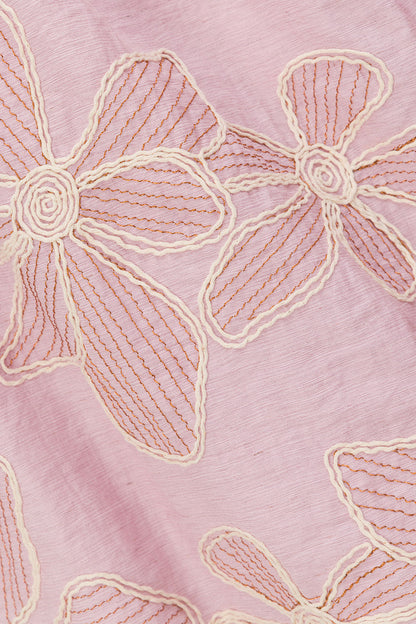 Bikkie Mini Shorts - Bloom