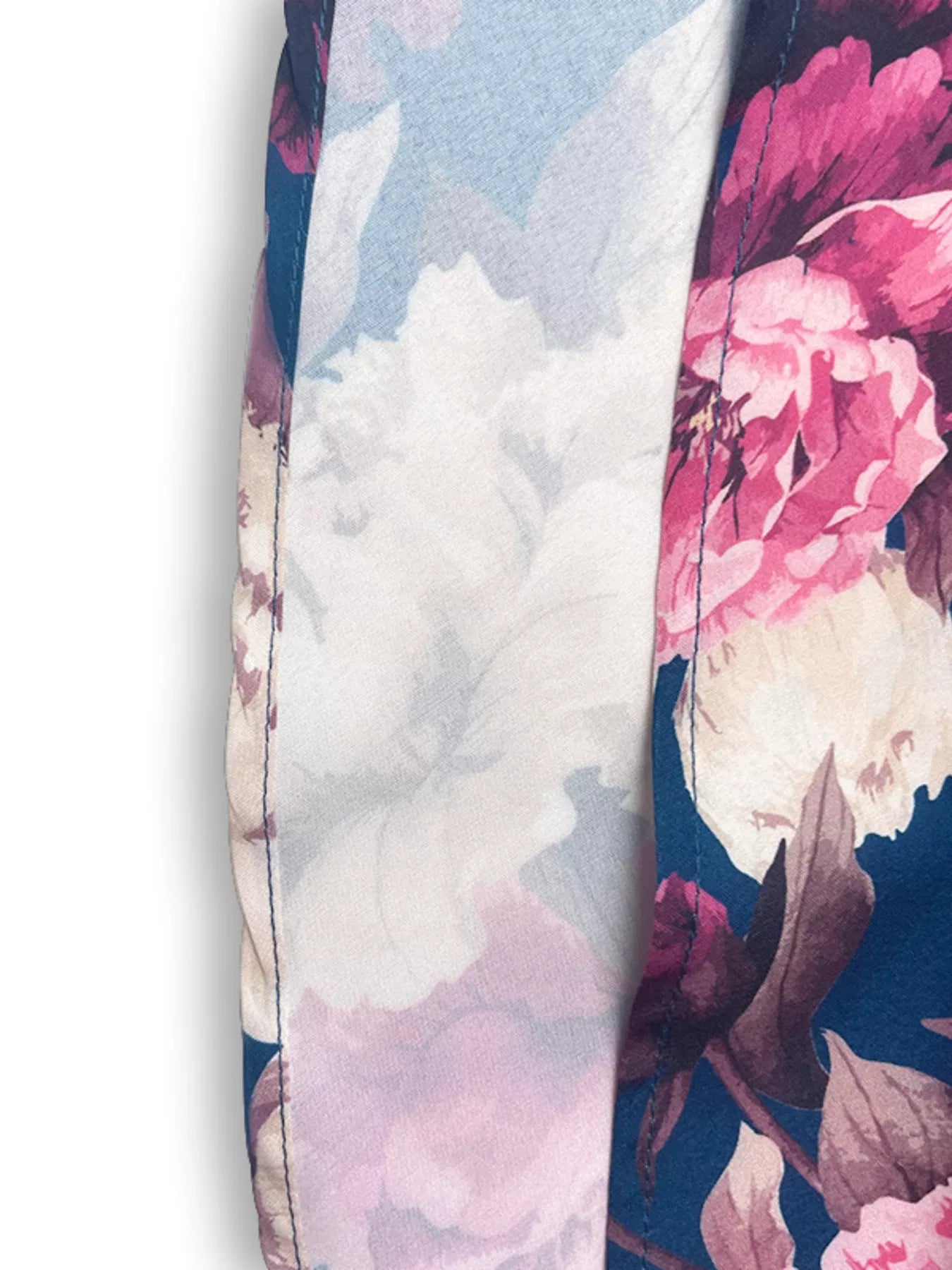 Hazel Blues® |  Floral Print Ruffle Cami and Skirt Two-Piece Set