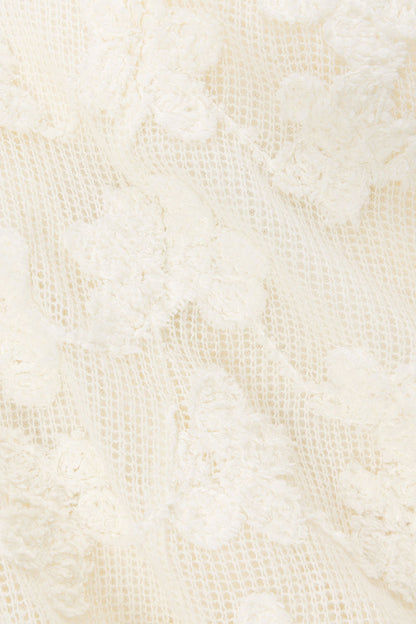 Bianka Dress - Applique