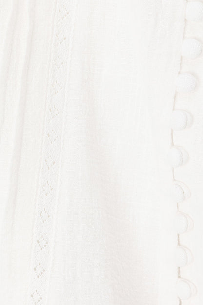 Farah Top