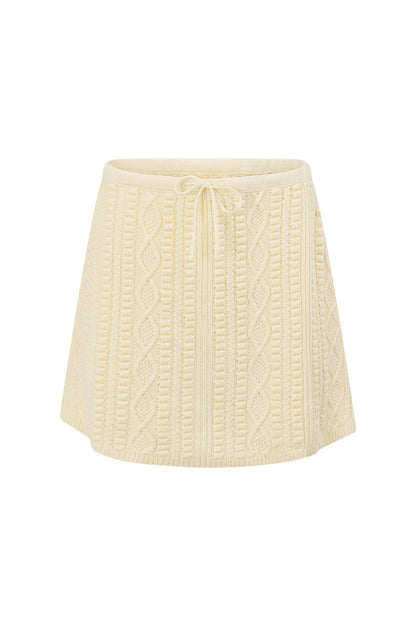 Romy Skirt