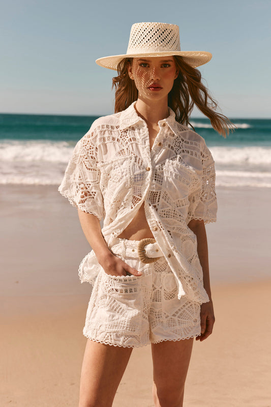 Cielo Shorts