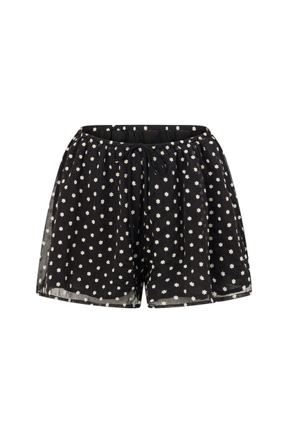 Delita Shorts