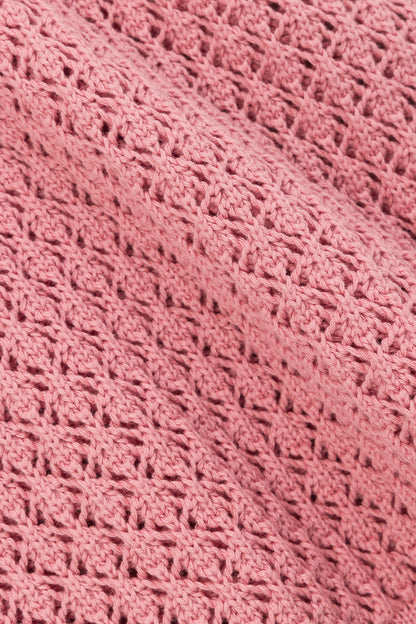 Nara Dress - Rose