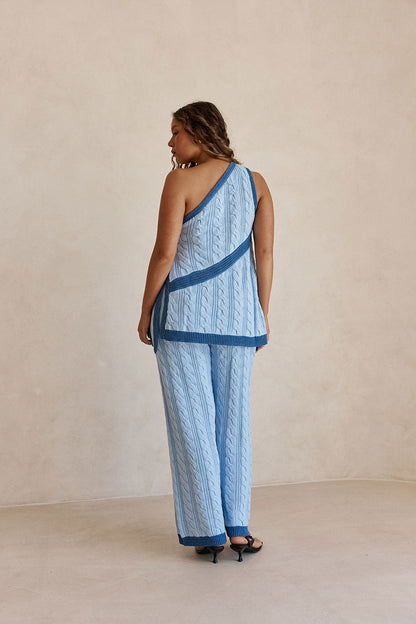 Mirabelle Top