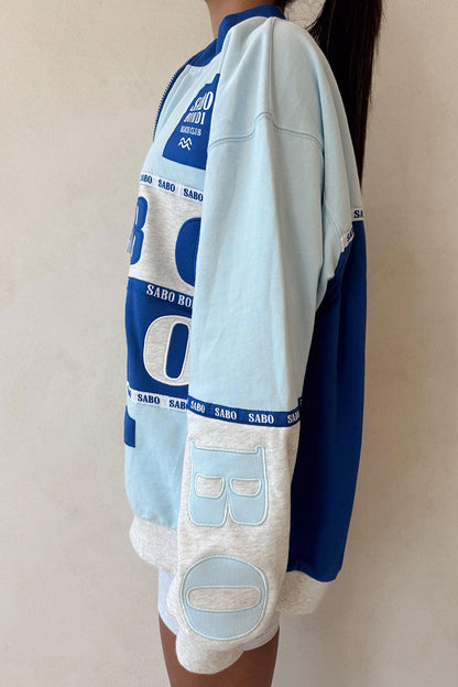 Bondi Sweater - Terry
