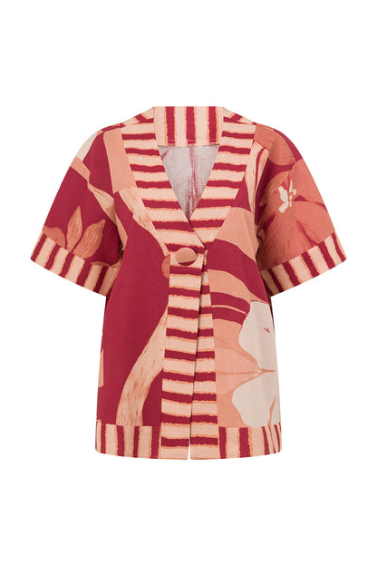 Bijou Top - Solanto