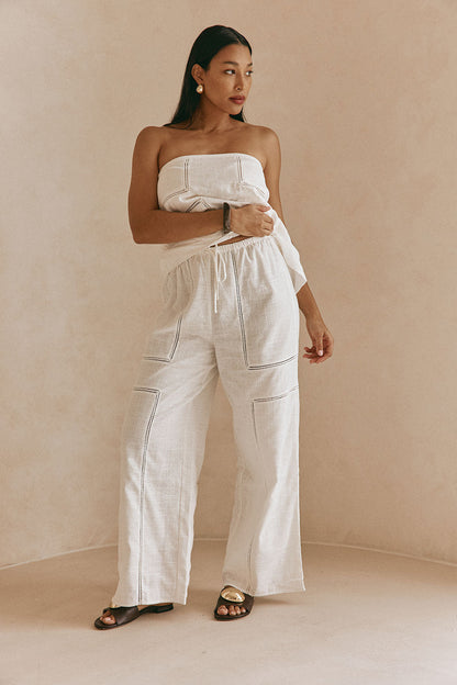 Carissa Pants