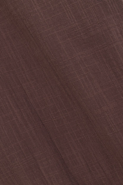 Dita Pants - Chocolate