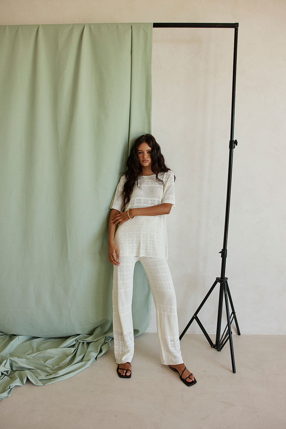 Nixie Pants