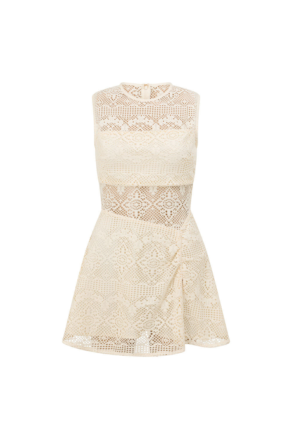 Gem Dress